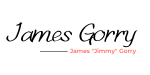 James signiture