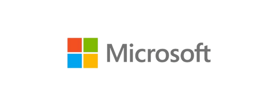 microsoft logo