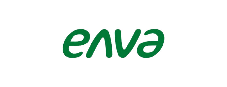 Eava logo